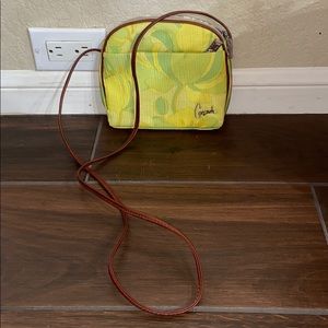 Consuela Cross body purse